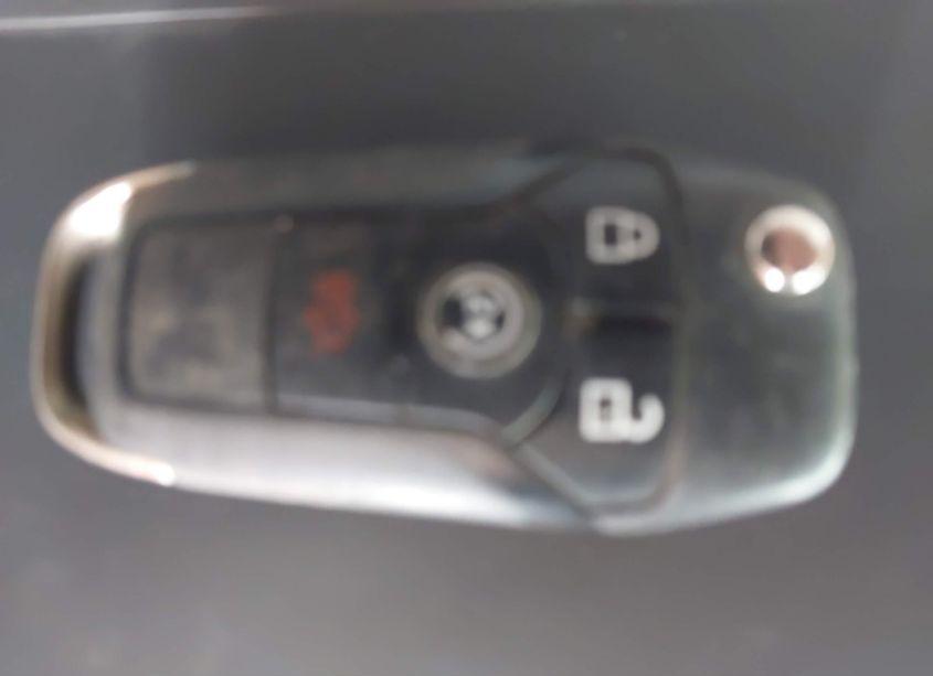 Photo 11 of 2019 Ford Escape S (VIN 1FMCU0F75KUB57102)