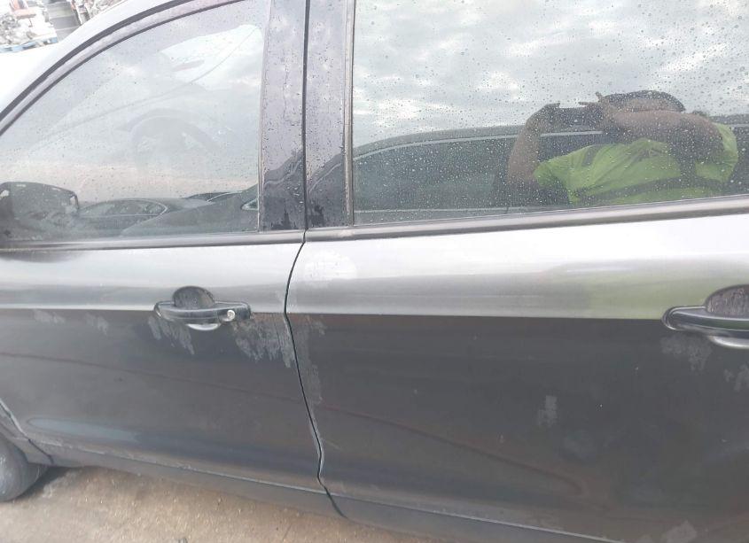 Photo 14 of 2019 Ford Escape S (VIN 1FMCU0F75KUB57102)