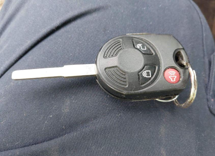 Photo 11 of 2019 Ford Escape S (VIN 1FMCU0F75KUC45289)