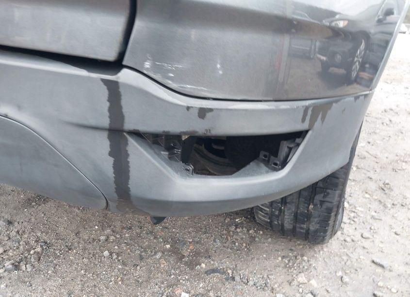 Photo 20 of 2019 Ford Escape S (VIN 1FMCU0F75KUC45289)