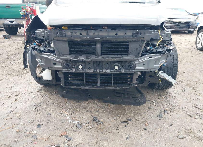 Photo 6 of 2019 Ford Escape S (VIN 1FMCU0F75KUC45289)