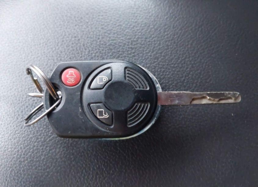 Photo 11 of 2013 Ford Escape S (VIN 1FMCU0F76DUB10325)