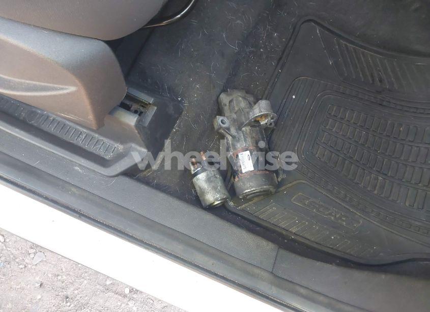 Photo 12 of 2013 Ford Escape S (VIN 1FMCU0F76DUC56336)