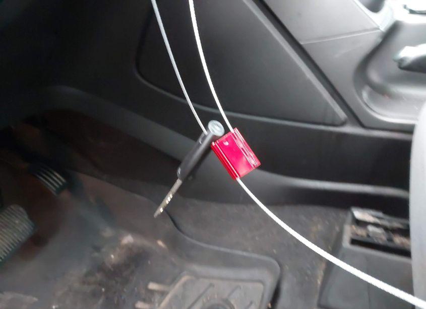 Photo 11 of 2014 Ford Escape S (VIN 1FMCU0F76EUA66635)