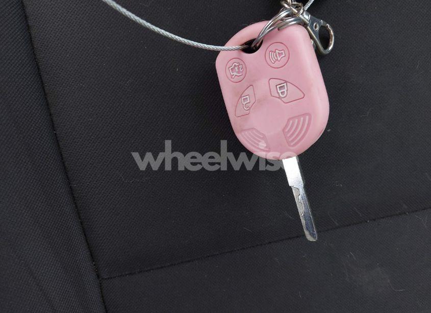 Photo 11 of 2014 Ford Escape S (VIN 1FMCU0F76EUA72984)