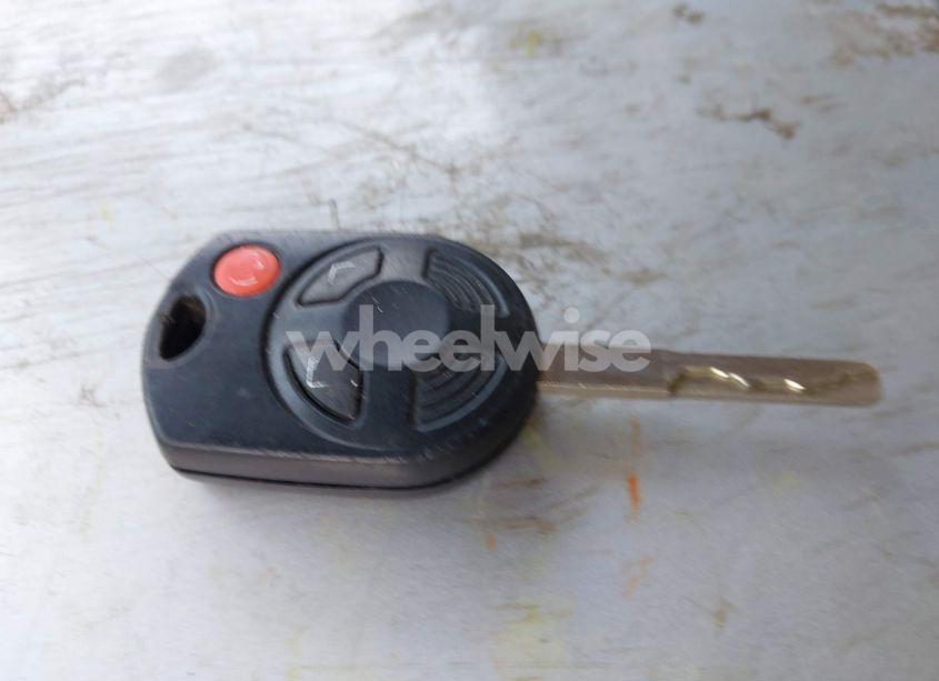 Photo 11 of 2014 Ford Escape S (VIN 1FMCU0F76EUB26493)