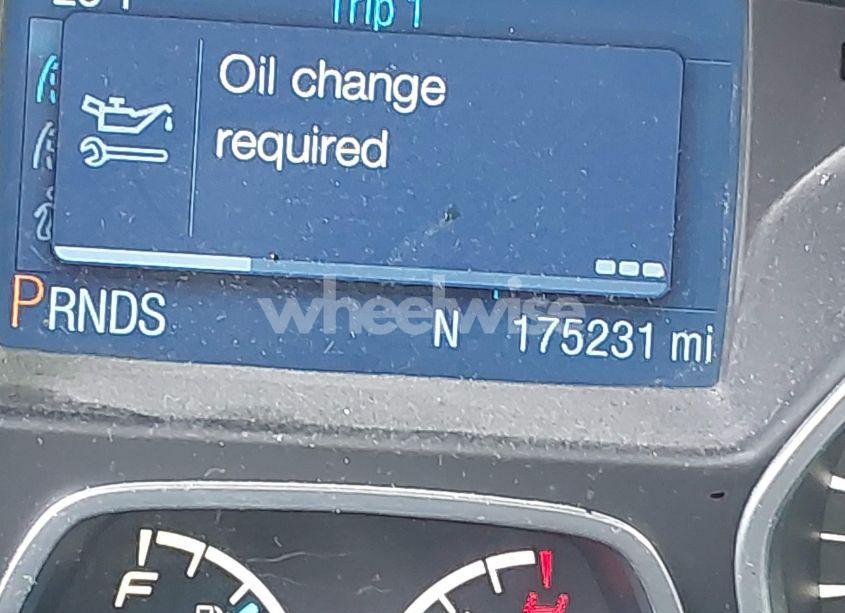 Photo 15 of 2014 Ford Escape S (VIN 1FMCU0F76EUB26493)