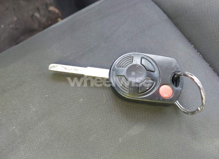 Photo 11 of 2014 Ford Escape S (VIN 1FMCU0F76EUB53743)