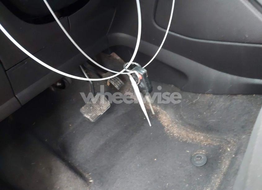 Photo 11 of 2014 Ford Escape S (VIN 1FMCU0F76EUC01354)