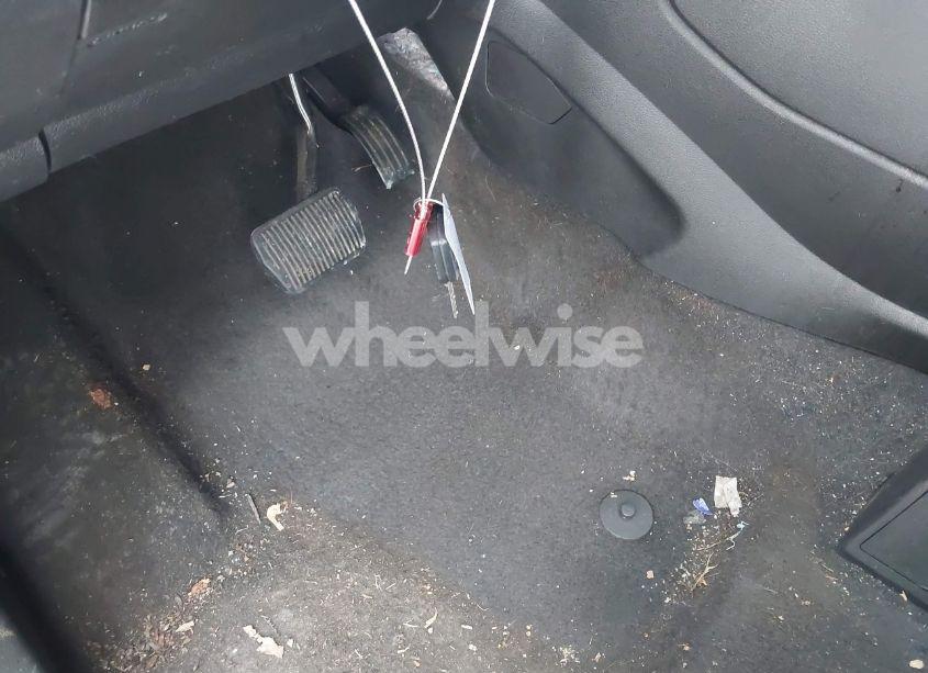 Photo 11 of 2014 Ford Escape S (VIN 1FMCU0F76EUD23129)