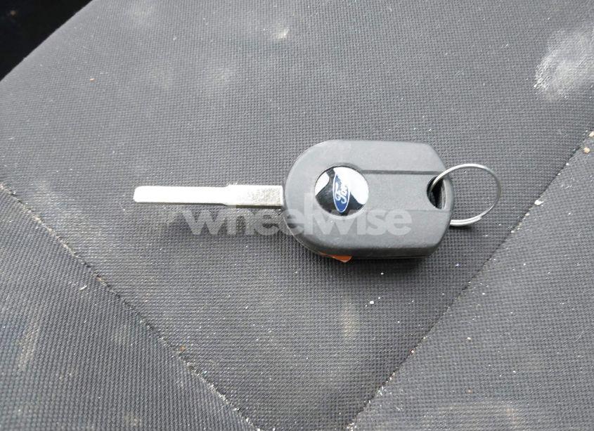 Photo 11 of 2014 Ford Escape S (VIN 1FMCU0F76EUE12411)