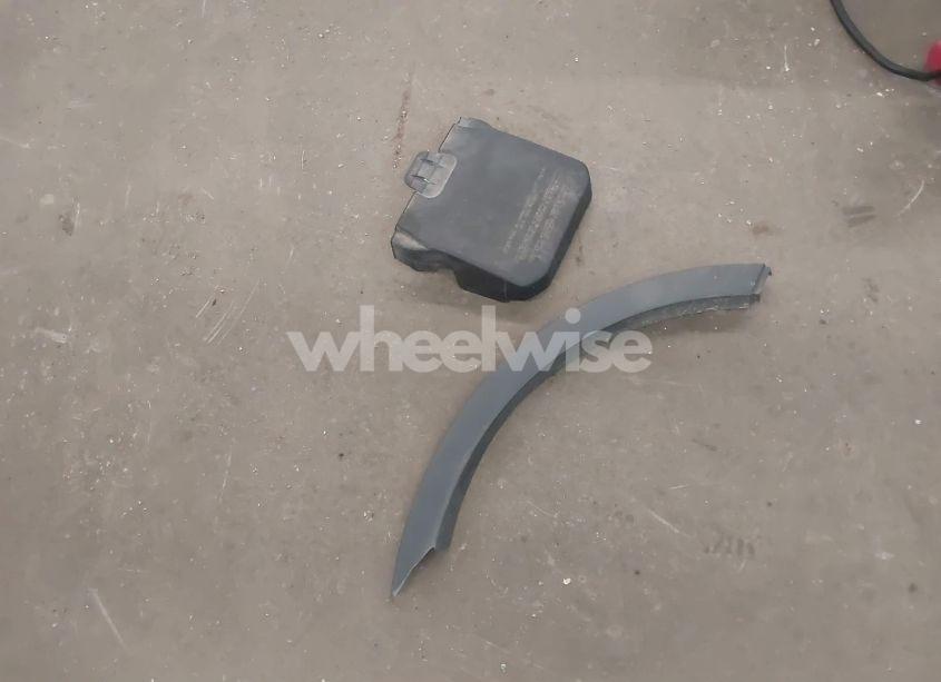 Photo 12 of 2014 Ford Escape S (VIN 1FMCU0F76EUE13123)