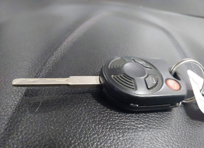 Photo 11 of 2014 Ford Escape S (VIN 1FMCU0F76EUE51810)