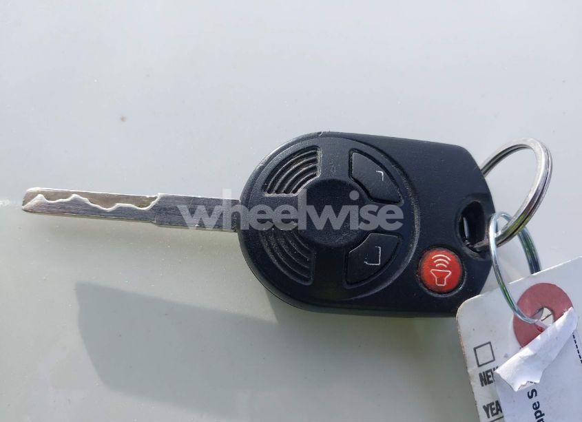 Photo 11 of 2015 Ford Escape S (VIN 1FMCU0F76FUA35130)