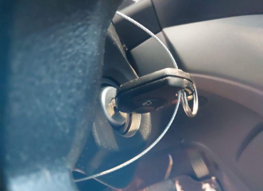 Photo 11 of 2015 Ford Escape S (VIN 1FMCU0F76FUB54814)