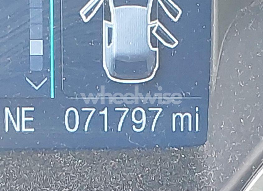 Photo 15 of 2015 Ford Escape S (VIN 1FMCU0F76FUC01503)