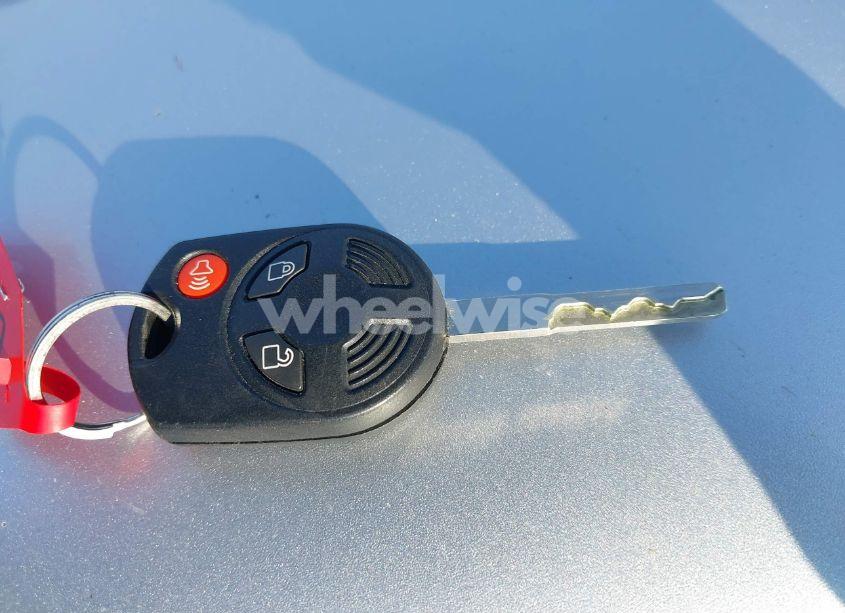 Photo 11 of 2015 Ford Escape S (VIN 1FMCU0F76FUC35361)