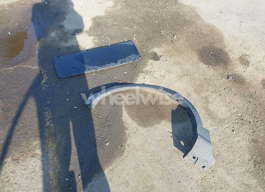 Photo 12 of 2015 Ford Escape S (VIN 1FMCU0F76FUC35361)