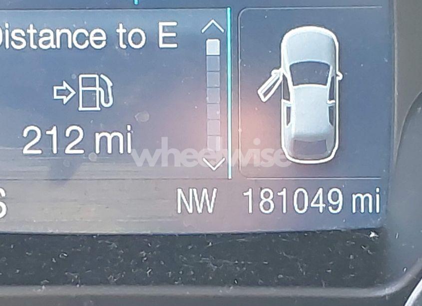 Photo 16 of 2015 Ford Escape S (VIN 1FMCU0F76FUC35361)