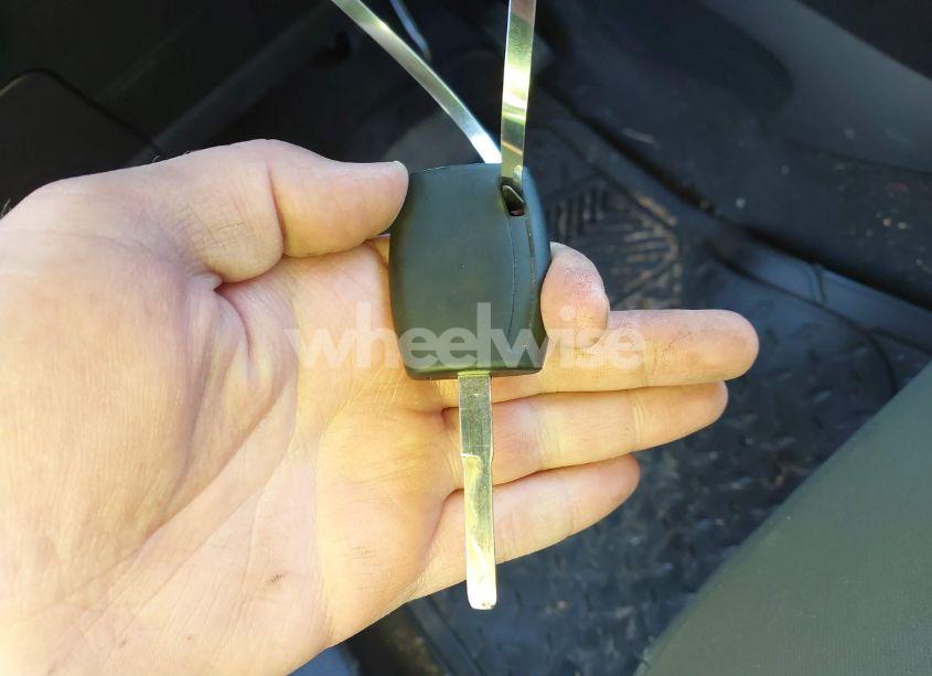 Photo 11 of 2015 Ford Escape S (VIN 1FMCU0F76FUC39863)