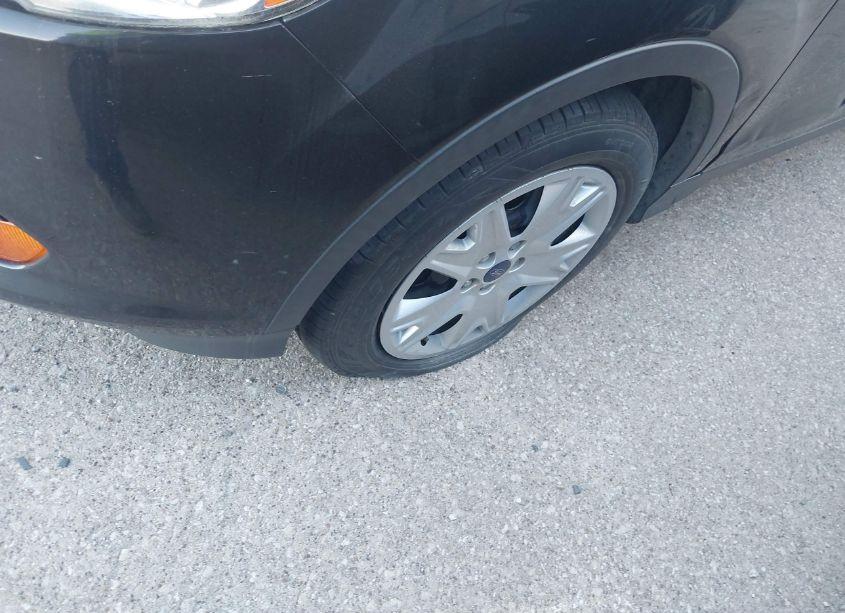 Photo 12 of 2015 Ford Escape S (VIN 1FMCU0F76FUC65461)