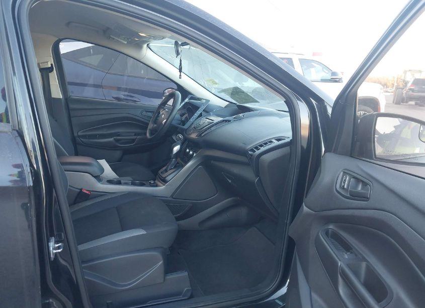 Photo 5 of 2015 Ford Escape S (VIN 1FMCU0F76FUC65461)