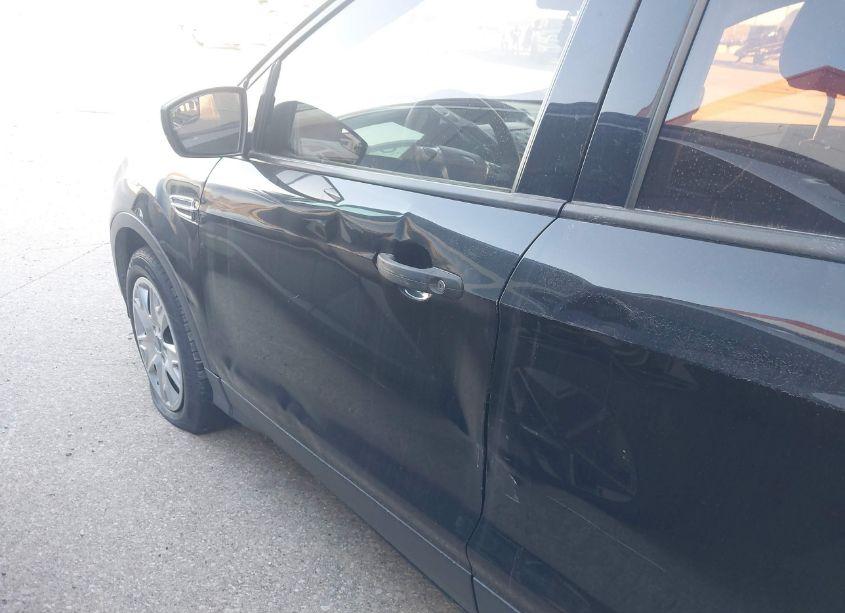 Photo 6 of 2015 Ford Escape S (VIN 1FMCU0F76FUC65461)