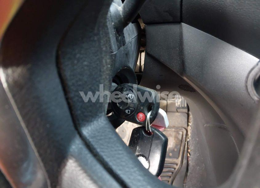 Photo 11 of 2016 Ford Escape S (VIN 1FMCU0F76GUA51166)