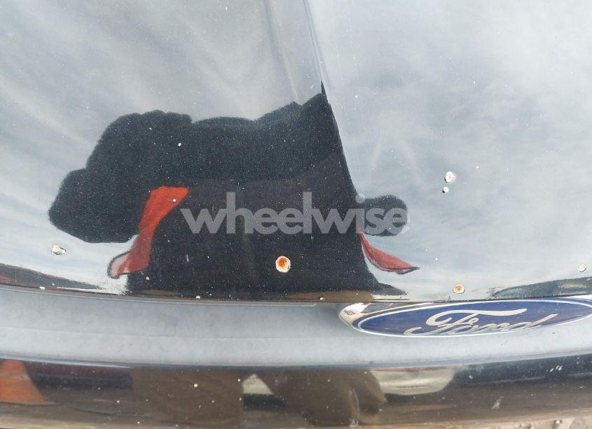 Photo 15 of 2016 Ford Escape S (VIN 1FMCU0F76GUA51166)