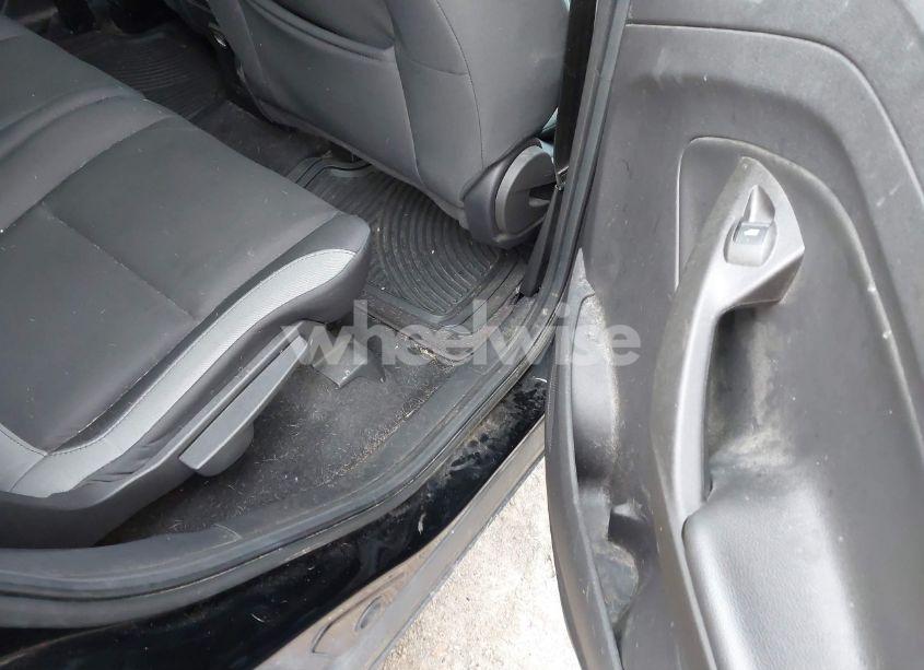 Photo 8 of 2016 Ford Escape S (VIN 1FMCU0F76GUA51166)