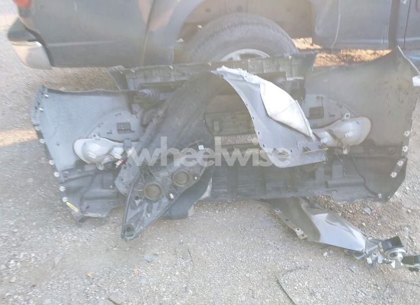 Photo 12 of 2016 Ford Escape S (VIN 1FMCU0F76GUA65617)