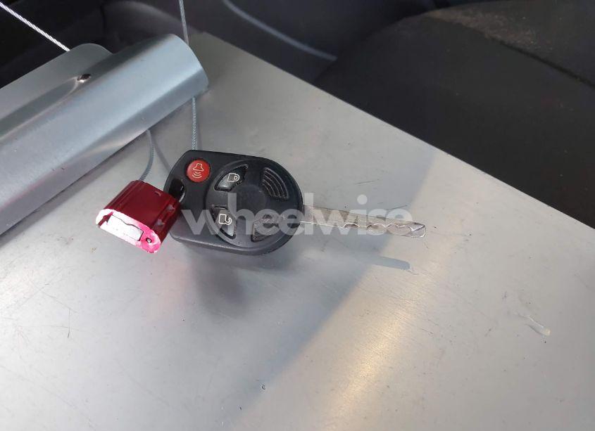 Photo 11 of 2016 Ford Escape S (VIN 1FMCU0F76GUB79729)