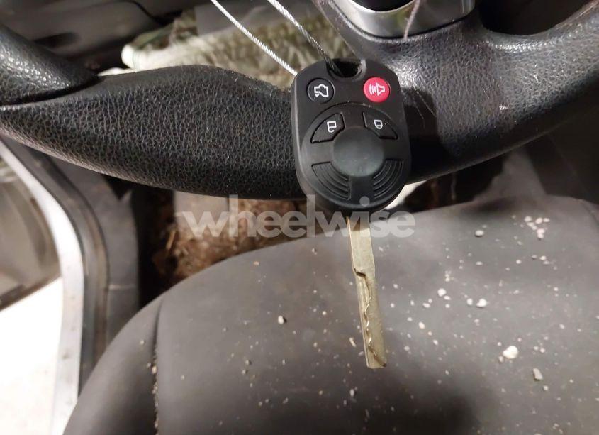 Photo 11 of 2016 Ford Escape S (VIN 1FMCU0F76GUB88575)