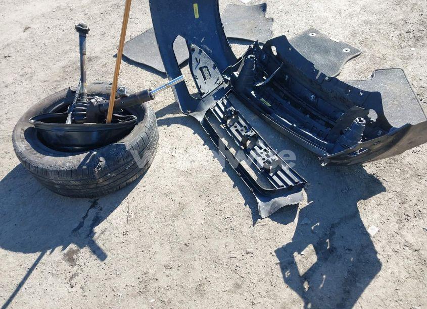 Photo 12 of 2016 Ford Escape S (VIN 1FMCU0F76GUC20988)