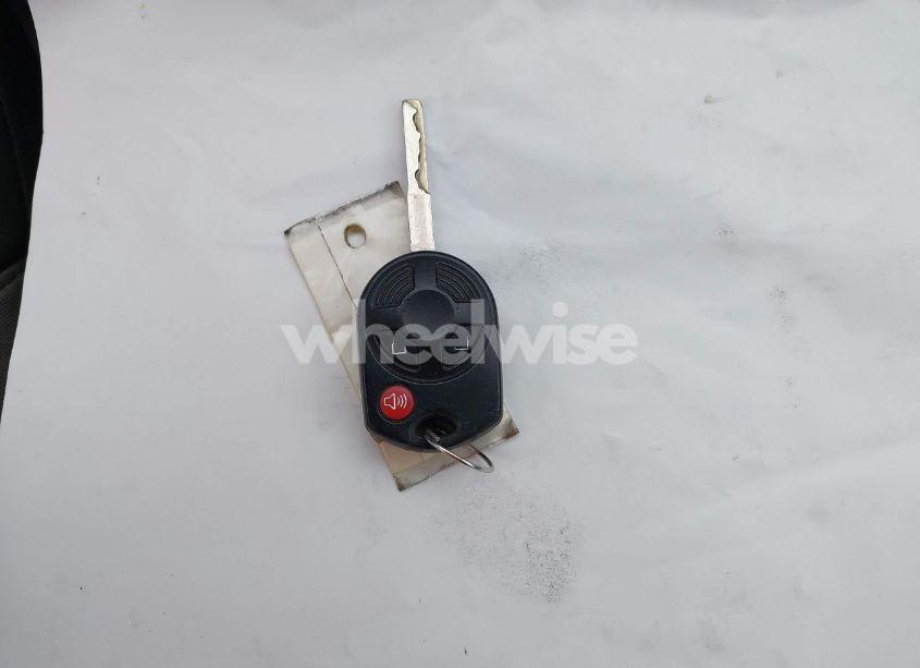 Photo 11 of 2016 Ford Escape S (VIN 1FMCU0F76GUC66854)