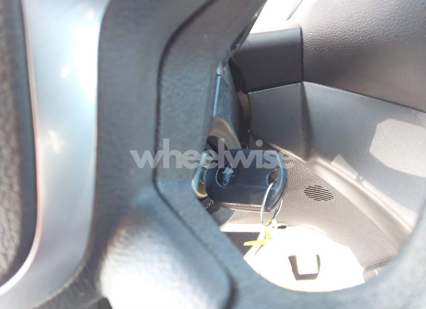 Photo 11 of 2016 Ford Escape S (VIN 1FMCU0F76GUC87011)