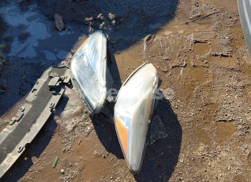 Photo 12 of 2016 Ford Escape S (VIN 1FMCU0F76GUC87011)