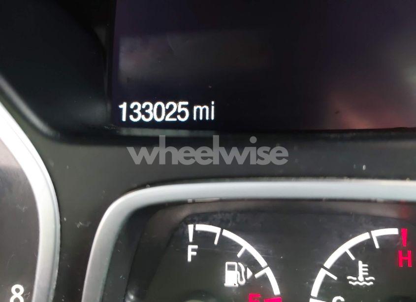 Photo 7 of 2017 Ford Escape S (VIN 1FMCU0F76HUC10561)