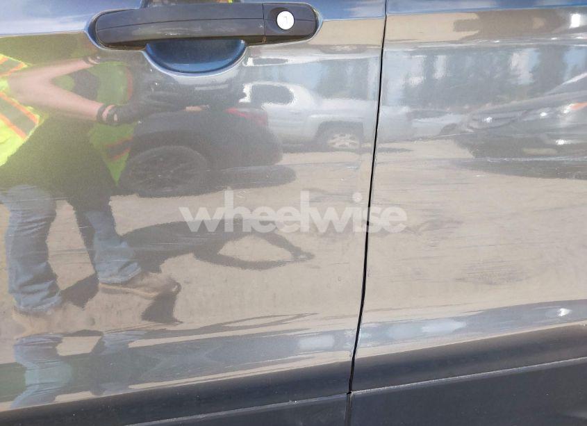 Photo 19 of 2017 Ford Escape S (VIN 1FMCU0F76HUC38828)