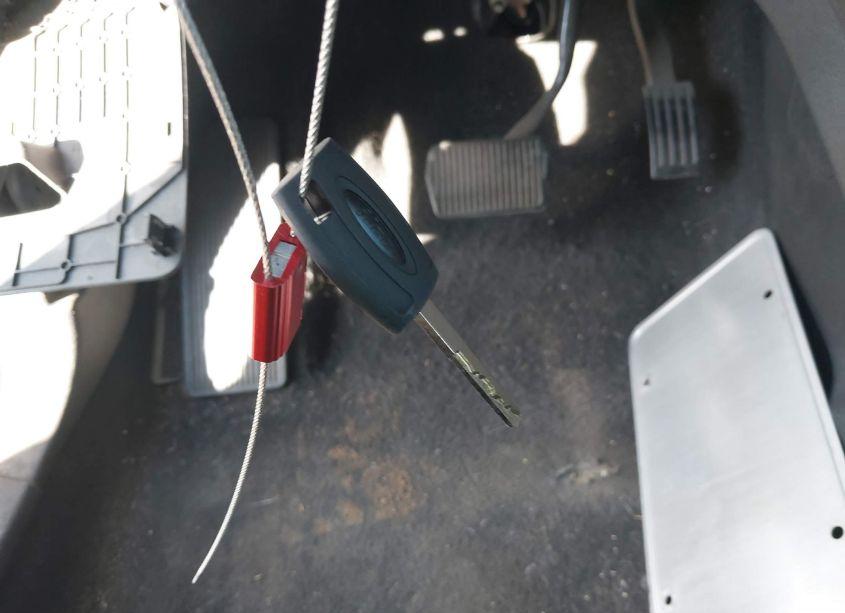 Photo 11 of 2017 Ford Escape S (VIN 1FMCU0F76HUC88113)