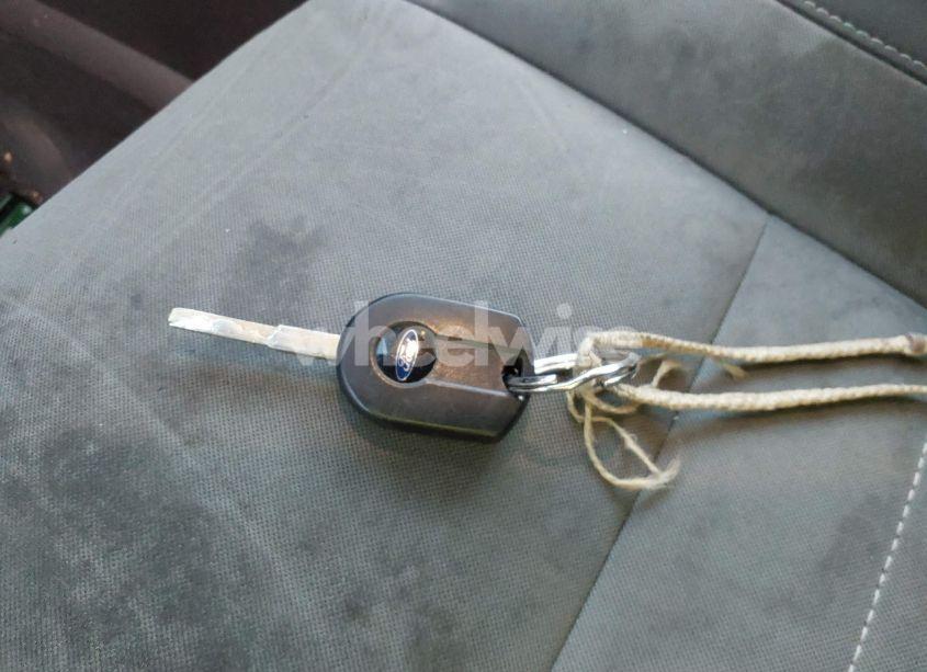 Photo 11 of 2017 Ford Escape S (VIN 1FMCU0F76HUC93442)