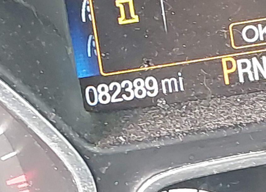 Photo 16 of 2017 Ford Escape S (VIN 1FMCU0F76HUD02589)