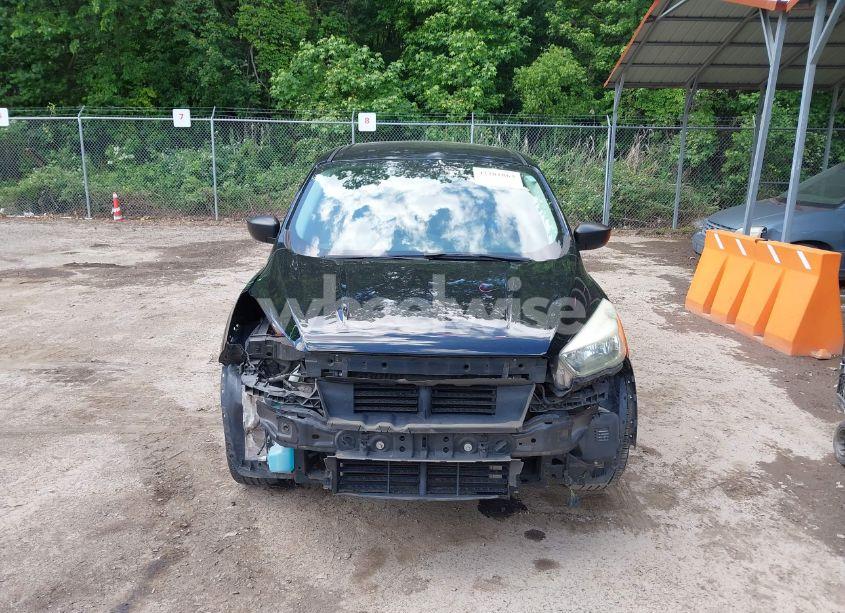 Photo 13 of 2017 Ford Escape S (VIN 1FMCU0F76HUD05394)