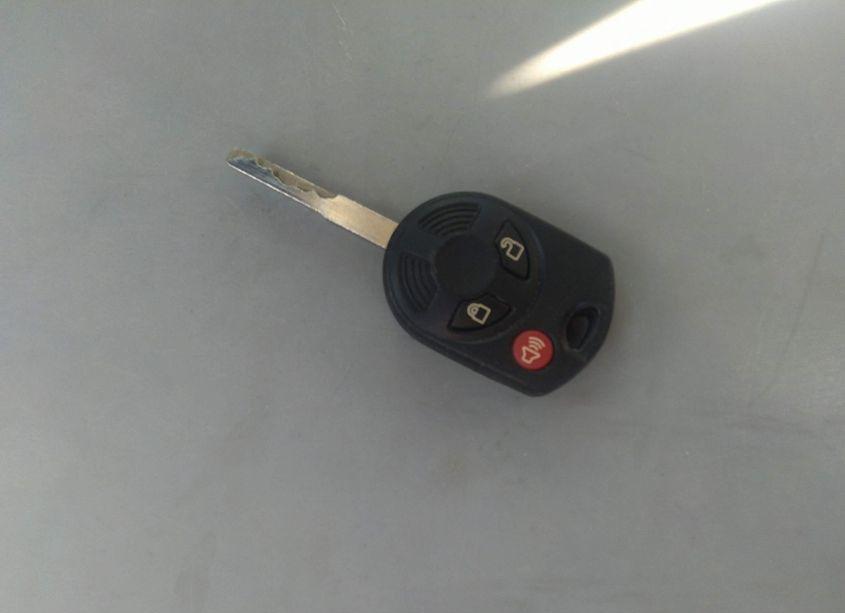 Photo 11 of 2017 Ford Escape S (VIN 1FMCU0F76HUD10319)