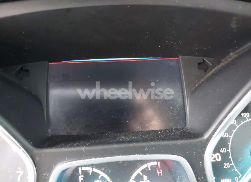 Photo 15 of 2017 Ford Escape S (VIN 1FMCU0F76HUD71802)