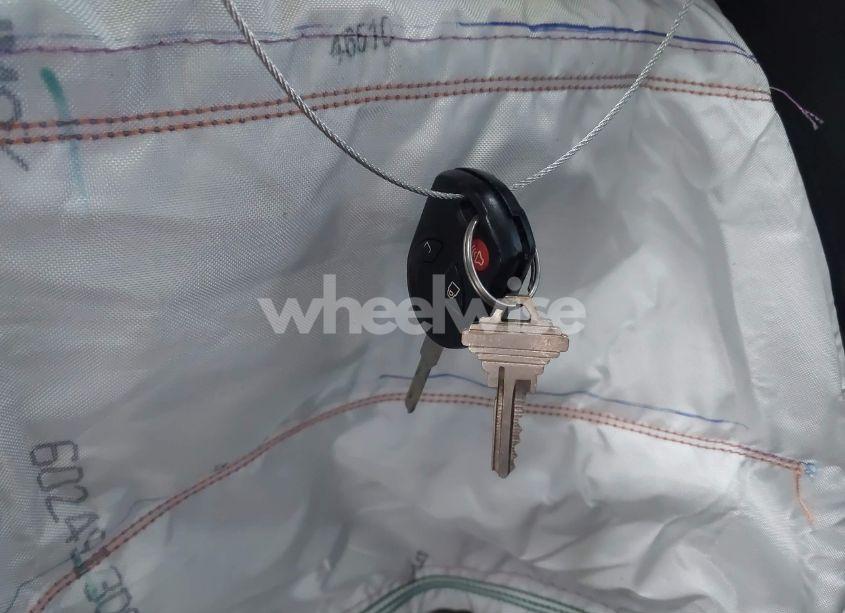 Photo 11 of 2017 Ford Escape S (VIN 1FMCU0F76HUD72710)