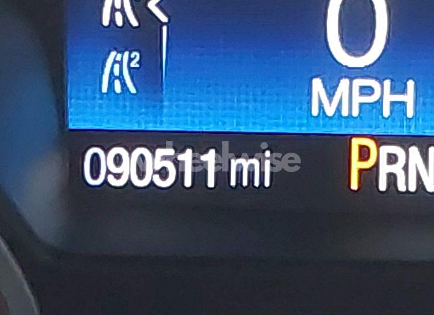 Photo 15 of 2017 Ford Escape S (VIN 1FMCU0F76HUE83497)