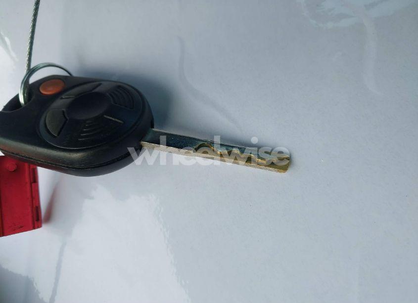 Photo 11 of 2018 Ford Escape S (VIN 1FMCU0F76JUA36514)