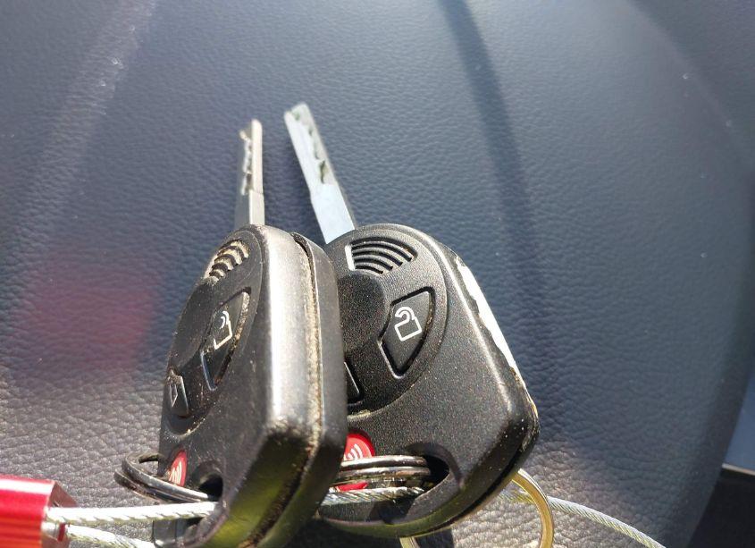 Photo 11 of 2018 Ford Escape S (VIN 1FMCU0F76JUA57363)