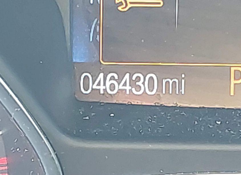 Photo 15 of 2018 Ford Escape S (VIN 1FMCU0F76JUA57363)